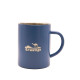Термокухоль Tramp 400 мл синій UTRC-010-blue