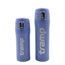 Термос Tramp 0,45 л синий UTRC-107-sky-blue