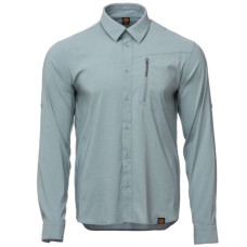 Сорочка ч Turbat Maya LS Mns glacier gray - L - сірий