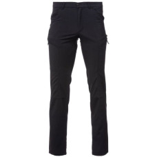 Штани ч Turbat Odyssey Mns dark grey - L - темно-сірий