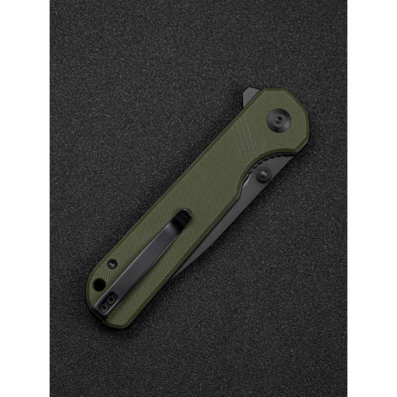 Ніж складаний Sencut Aetheris S24095-2