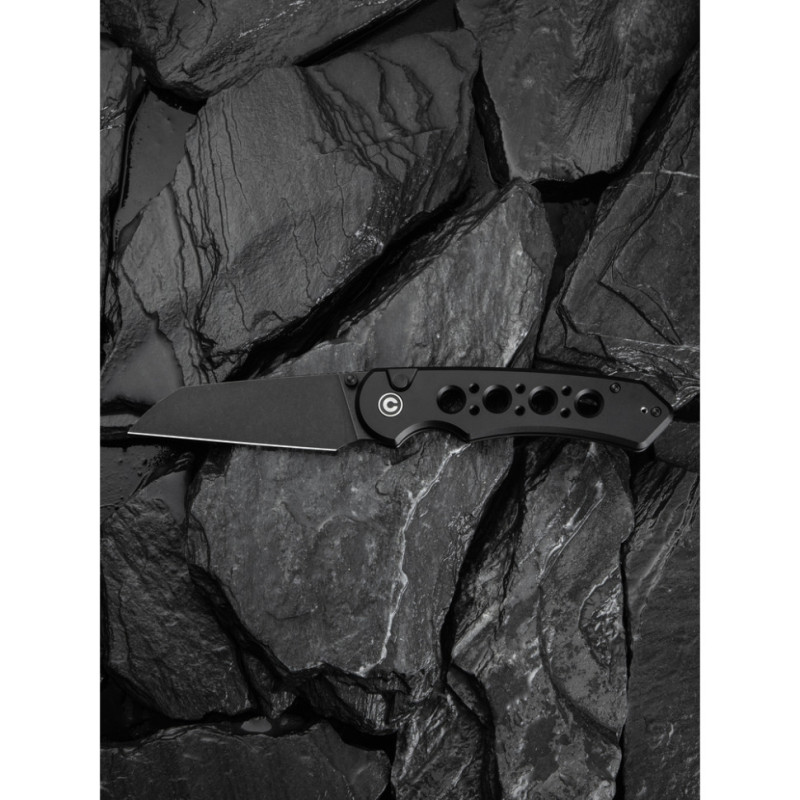 Ніж складаний Civivi Pragma Prime C24067-1
