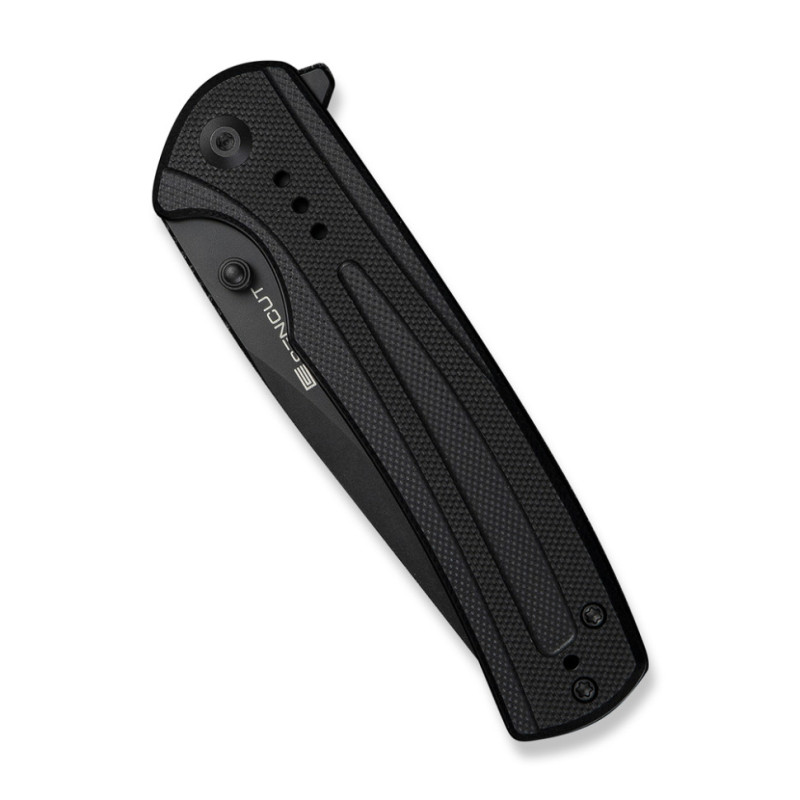 Ніж складаний Sencut Regnator S24057-1