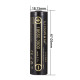 Акумулятор LiitoKala Lii-35A-JT 18650 3500mah battery