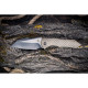Ніж складаний Weknife High-Fin XL WE24010-3