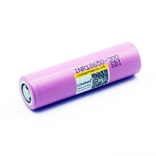 Акумулятор LiitoKala Lii-30Q 18650 3000mah battery