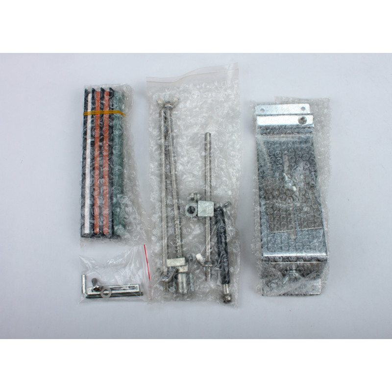 Точильный станок Ganzo Touch Pro Steel GTPS