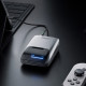 УМБ Litheli Power Bank 20000 mAh, 45 W, 4А, Fast Charge (U20BY04B)