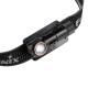 Фонарь налобный тактический с красным светом Fenix Scout (HM23 V2.0) Лимитированная серия
