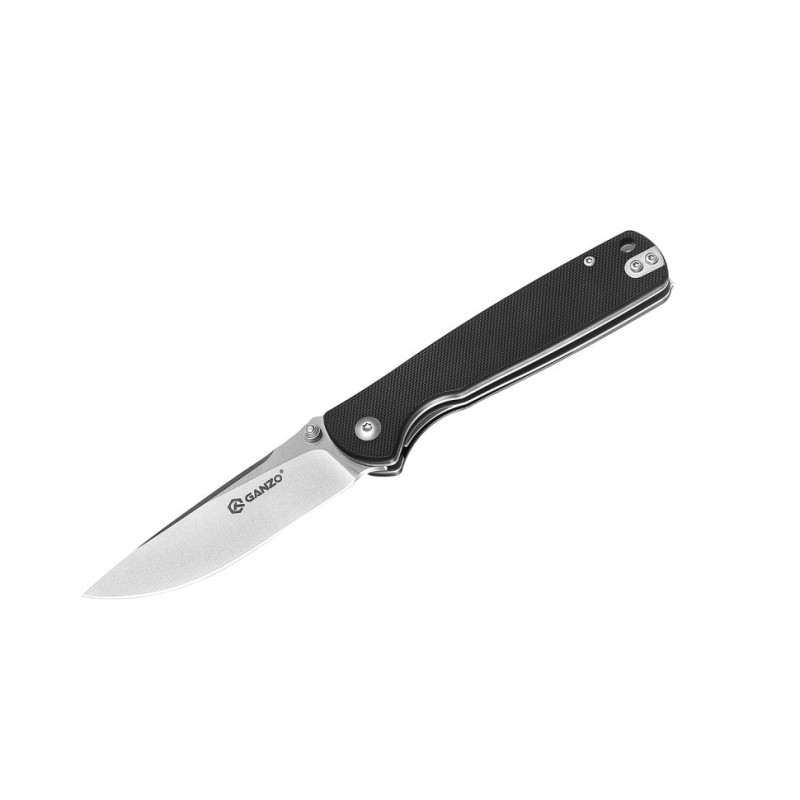 Нож складной Ganzo G6805-BK черный