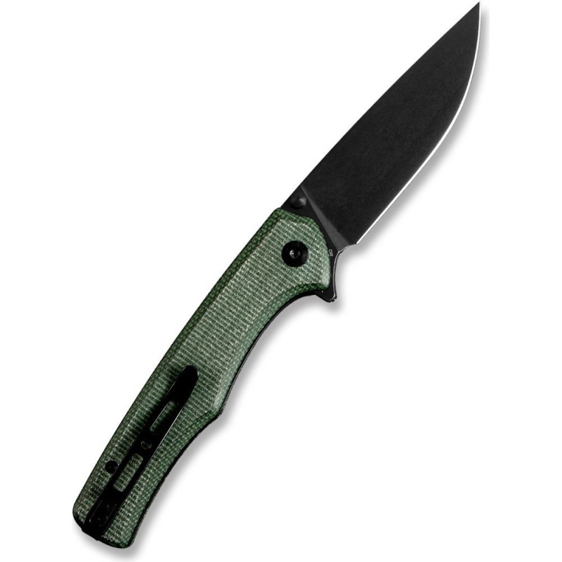 Нож складной Sencut Crowley S21012-3