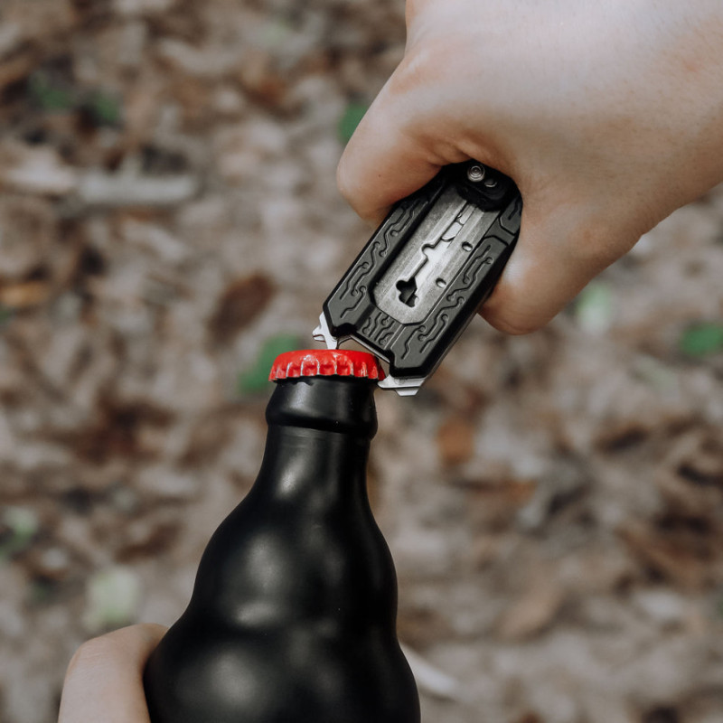 Універсальний ніж мультитул NexTool Utility Knife E20