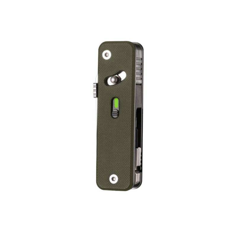 Мультитул Roxon Flex Companion S503G зелений