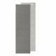 Килимок складаний IXPE Naturehike NH19QD008, алюмінієва плівка, 185x56х1, 8 см, сірий