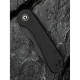 Ніж складаний Civivi Elementum Slip Joint Black C18062AJ-1
