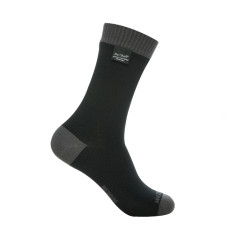 Dexshell Coolvent Lite Grey L Носки водонепроницаемые