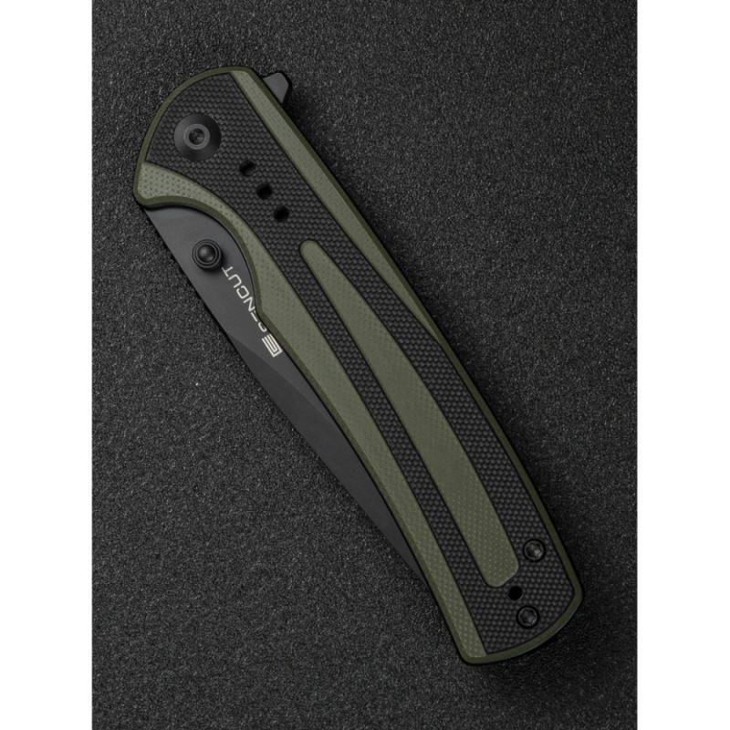 Ніж складаний Sencut Regnator S24057-2