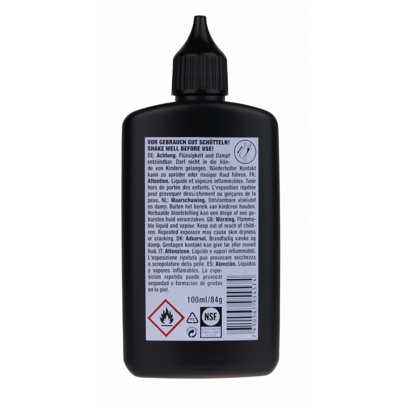 Brunox Lub & Cor змащення універсальне крапельний дозатор 100ml