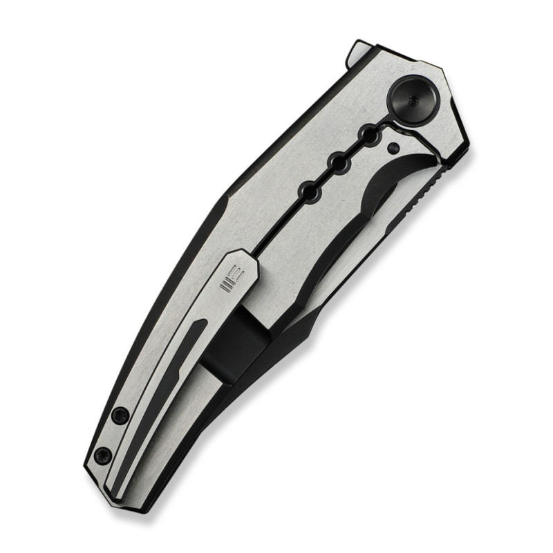 Ніж складаний Weknife Kyklos Satin WE23086-3