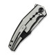 Ніж складаний Weknife Kyklos Satin WE23086-3