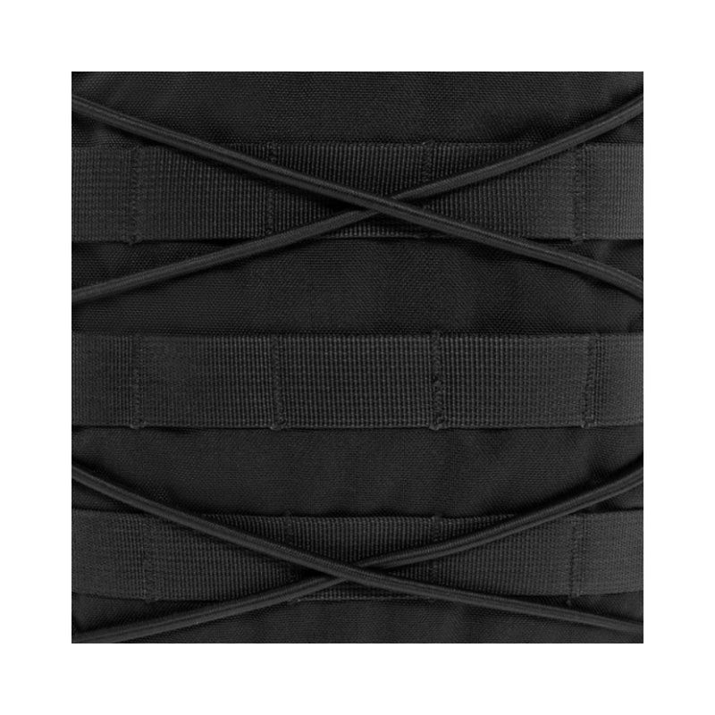 Рюкзак тактичний 24л Helikon-Tex RACCOON Mk2 Backpack - Cordura - Black