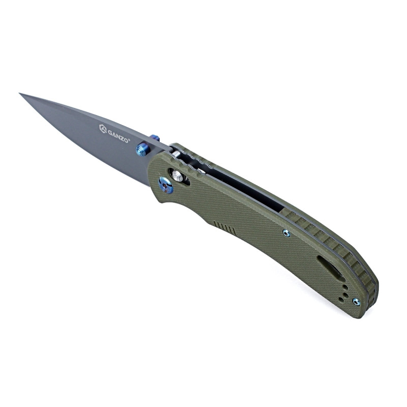 Нож складной Ganzo G7533-BK