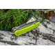 Багатофункціональний ніж Ruike Trekker LD43