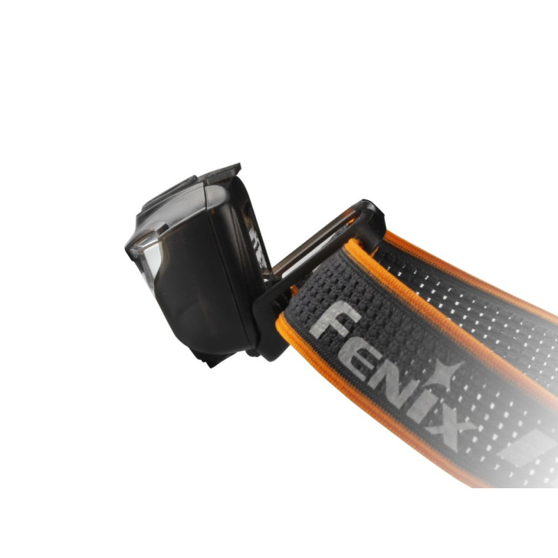 Фонарь налобный Fenix HL18RW