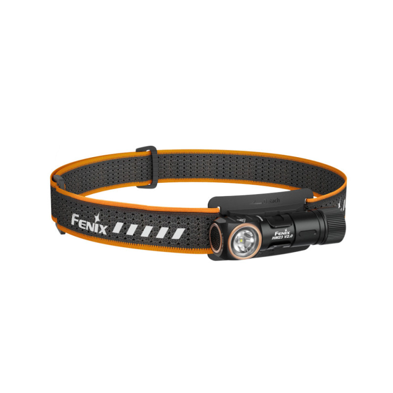 Ліхтар налобний Fenix HM23 V2.0