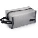 Косметичка Naturehike NH19SN010, Розмір L, 2.6л, чорна
