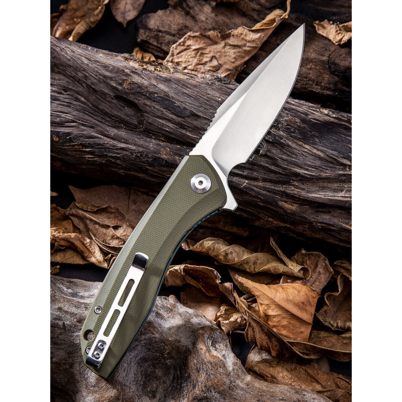 Ніж складаний Civivi Baklash C801A
