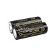 Акумулятор LiitoKala Lii-18A 18500 1500mah battery