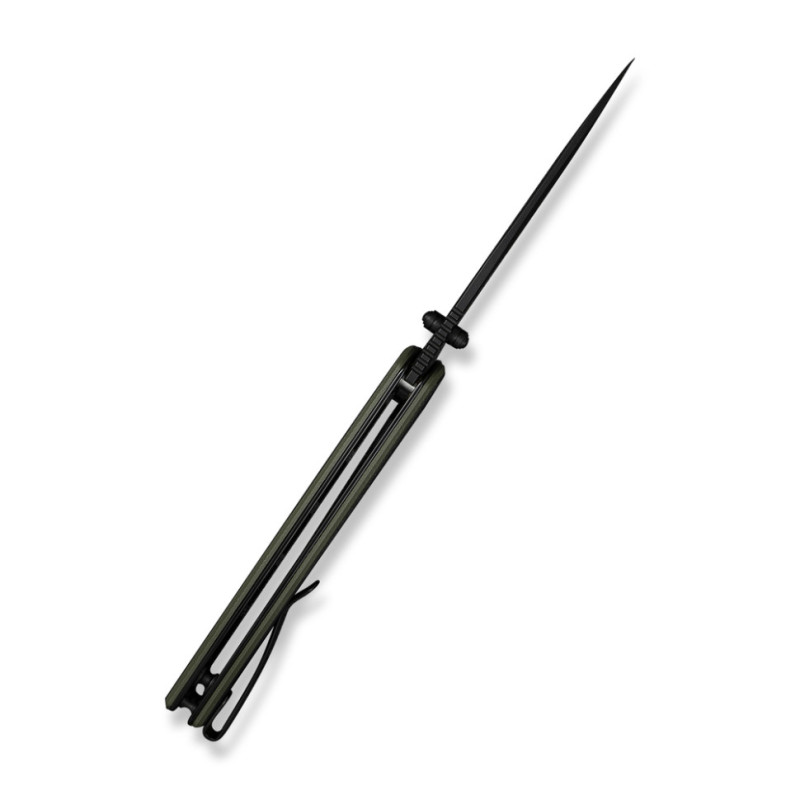 Ніж складаний Sencut Regnator S24057-2