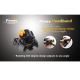 Кріплення головне для ліхтарів Fenix
