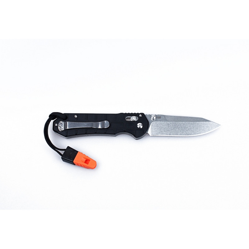 Нож складной Ganzo G7452P-OR-WS