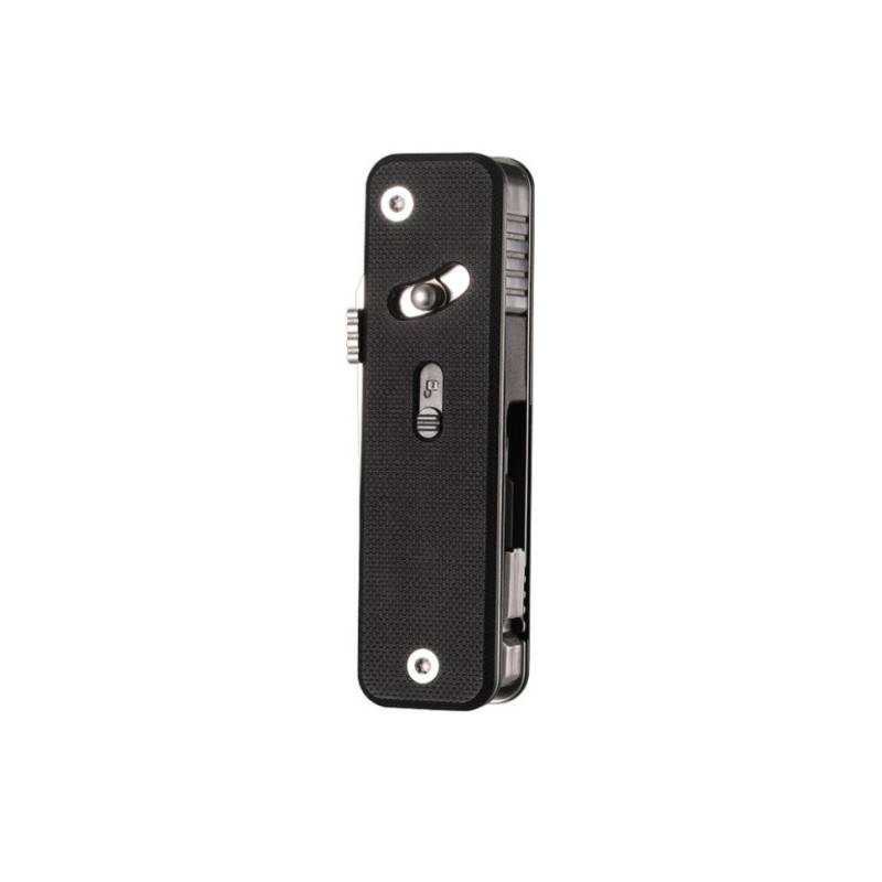 Мультитул Roxon Flex Companion S503G чорний