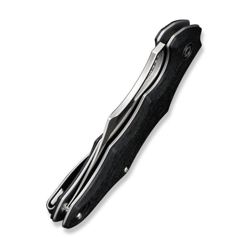 Ніж складаний Civivi Chiro Black C23046-3