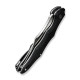 Ніж складаний Civivi Chiro Black C23046-3