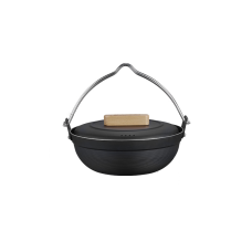 Каструля-котелок Naturehike CNK2300CJ012, алюміній