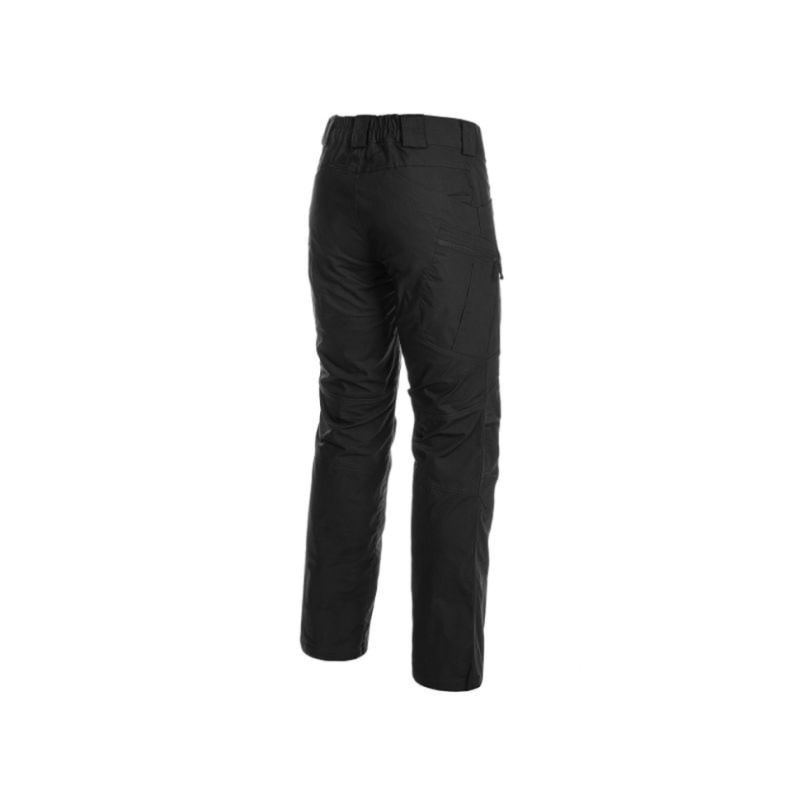 Штани тактичні Helikon-Tex UTP (Urban Tactical Pants) - PolyCotton Ripstop, Black, розмір S