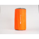 Килимок самонадувний Flextail Tiny Slleeping Pad R05 AVS, помаранчевий