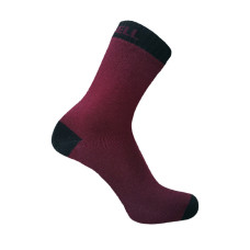 Носки водонепроницаемые Dexshell Ultra Thin Crew BB Socks, р-р XL