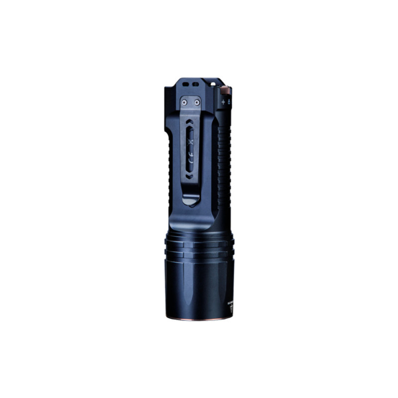 Ліхтар тактичний Fenix TK35R з червоним світлом | Лімітована серія