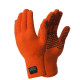 Dexshell ThermFit TR L Рукавички водонепроникні оранжеві