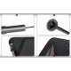 Стілець складаний Naturehike Stellaluna L04 CNK2450JJ015, чорний