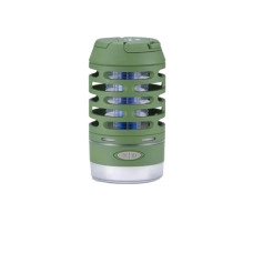 Фонарь антимоскитный Naturehike NH22ZM005, зеленый