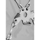 Ледоступы с 19 зубцами Naturehike NH19HJ001, размер L