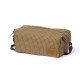 Косметичка Naturehike NH21LX001, гірчична