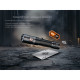 Ліхтар тактичний ручний Fenix PD35R ACE LED 2000 лм + наключний ліхтар CL01 (помаранчевий) | Лімітована серія