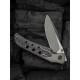 Ніж складаний Weknife WE-Guthrie WE23072B-3